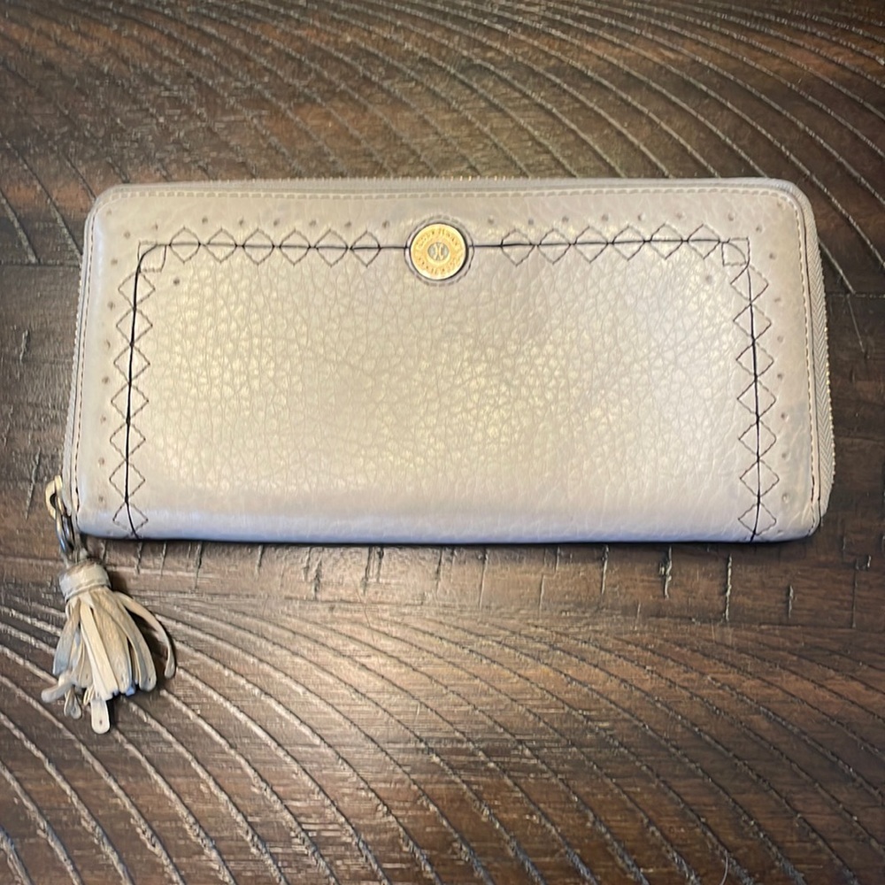 Cole Hasn Wallet